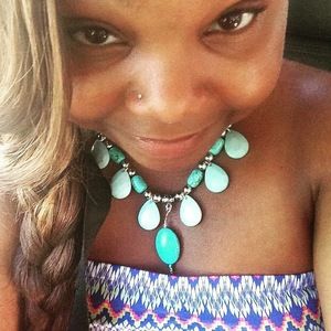 Meet your Posher, Camilla